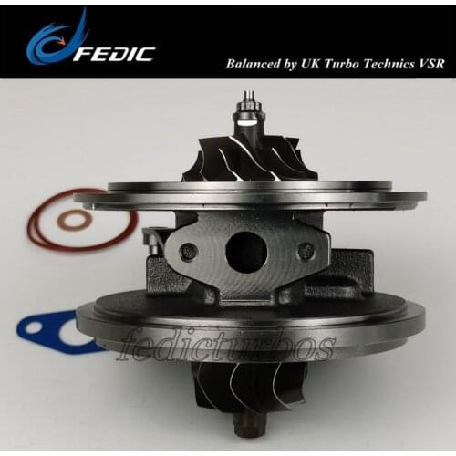 Turbine GT1749V 759688 Turbo charger chra cartridge for Mercedes Sprinter II 215CDI/315CDI/415CDI/515CDI 110Kw 150HP 646 DE22LA