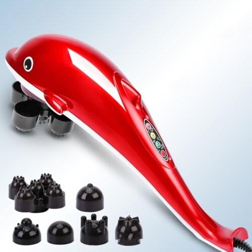 Water Ice Levin Hand Massagers