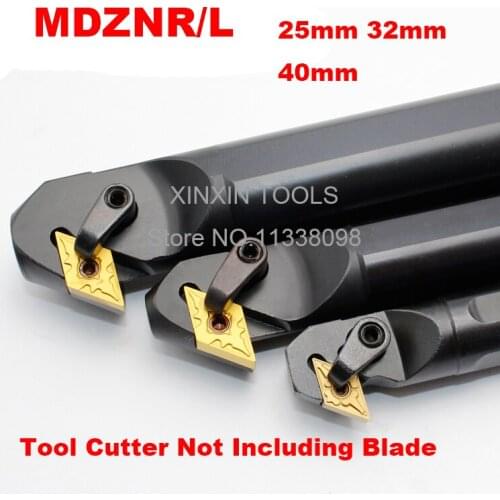 Angle 93 1PCS S25S-MDZNR15 S32T-MDZNR15 S40T-MDZNR15 MDZNL15 20mm 25mm 32mm Right/Left CNC Turning Lathe tools