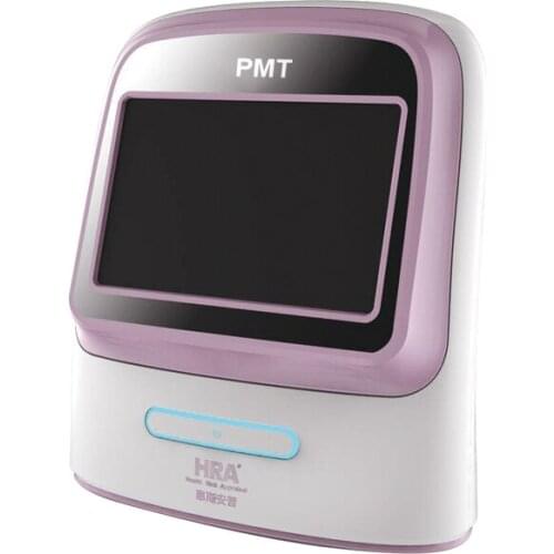 2020 New Design Insomnia Therapy And Blood Microcirculation Repair With Cancer Detector Portable Medical Device