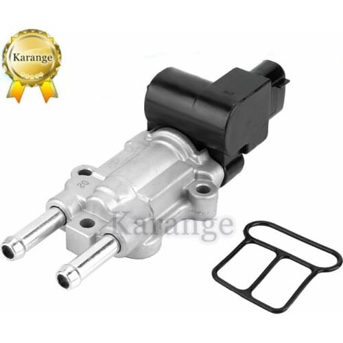 OEM 22270-0D040 22270-22060 22270-22061 AC477 88969043 889 Idle Air Control Valve For Toyota Corolla Matrix Pontiac Vibe 1.8L