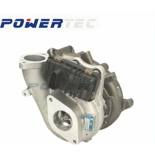 53039700231 BV40 Complete Turbocharger For Nissan Murano 2.5 dCi 140Kw 190Hp YD25DDT Turbolader K03-0268 Turbo 144113XN3A 2008