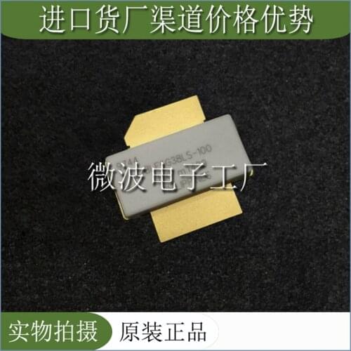 BLF6G38LS-100 SMD RF tube High Frequency tube Power amplification module