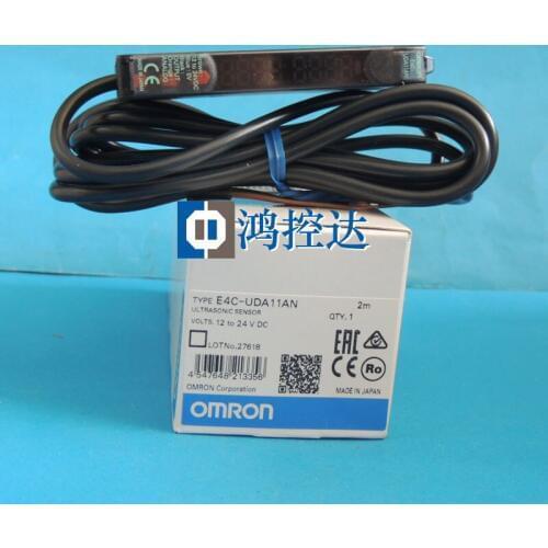 New NEW E4C-UDA11AN warranty for one yea