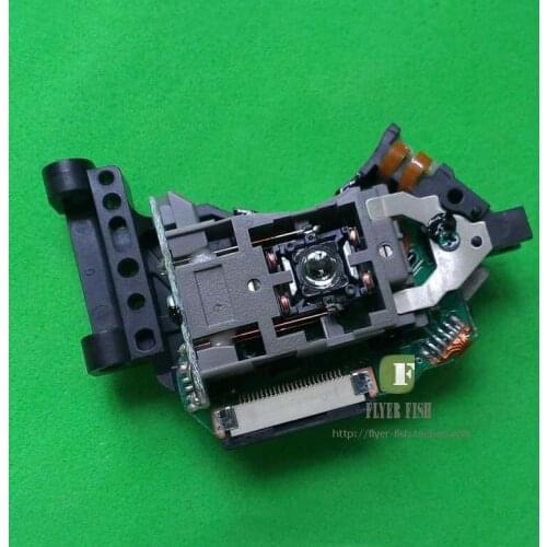 New Lasereinheit For Teac DR-H300 DR H300 Vortex 8026E Optical Pickup For Philips DVP3040/12 Laser Len