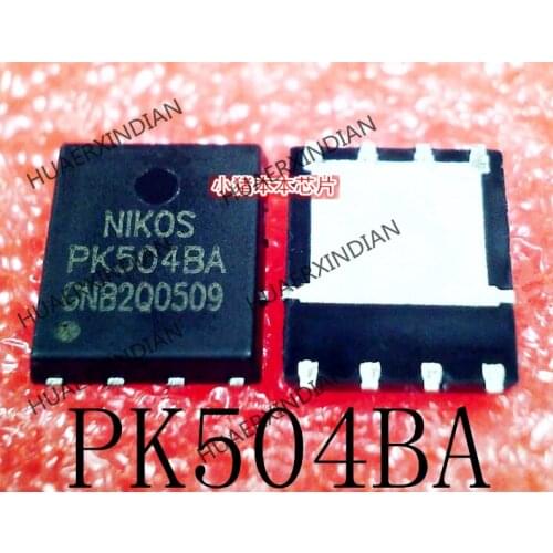 New Original PK504BA PK5048A QFN8