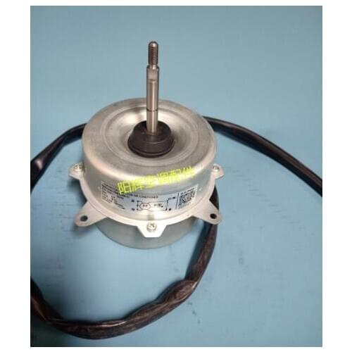 Applicable to the inverter air conditioner YDK24-6T fan motor BP2 Welling outside fan motor 1.5P