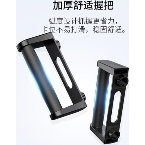 Push-up board portable push-up bracket multifunctional adjustable fitness rally arm strength device muscle training aid