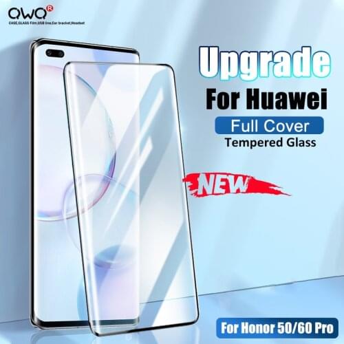 QWQ Screen Protectors For Huawei