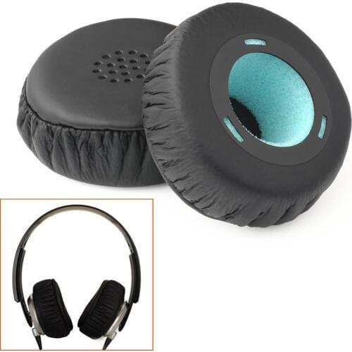 Replacement Ear Pads Covers Cushion For SONY MDR-XB300 MDR XB300 Headphones