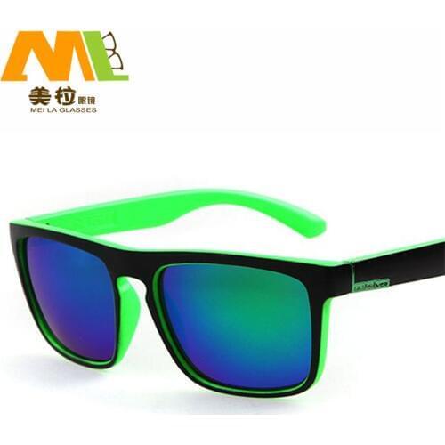 Unisex Sunglasses Outdoor Sports Cycling Anti UV Anti Strong Light Sunglasses Stylish Cool Surfing Multiple Colors Eyewears
