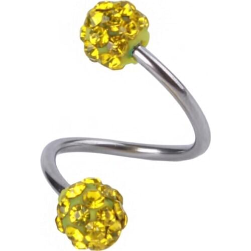 Rhinestone Statement Ear Cuff Earrings Women Fashion Jewelry Wedding Gifts Jewelry S-Shaped Clip Earrings For Femme Gift