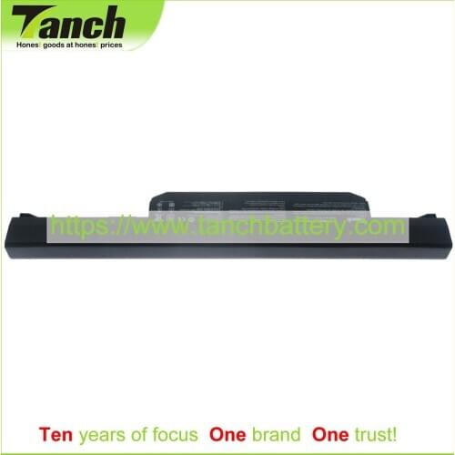 Tanch Laptop Batteries for ASUS A42-K53 A32-K53 A41K53 07G016HG1875 07G016JE1875 07G016H31875 4566195 A42K53 10.8V 6 cell