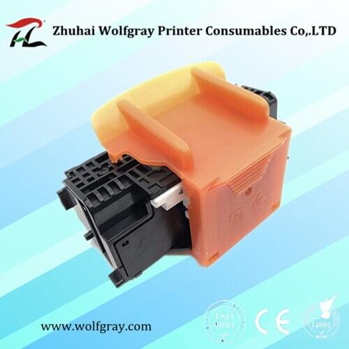 YI LE CAI QY6-0083 Printhead Printhead Used for Canon MG6310 MG6320 MG6350 MG6380 MG7120 MG7150 MG7180 iP8720 iP8750 iP8780 7110