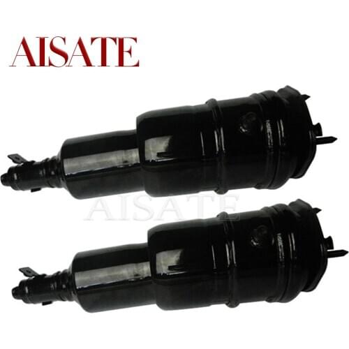 1 Pair Front Air Suspension Shock Absorber Strut For Lexus LS 600h LS600hL Suspension Pneumaitc 48020-50200 48010-50200