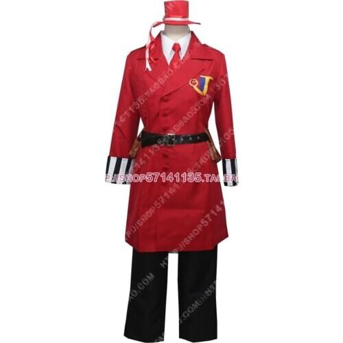 2018 Anime APH Hetalia Romaia Cosplay Costumes Axis Powers Romania Cosplay Costumes
