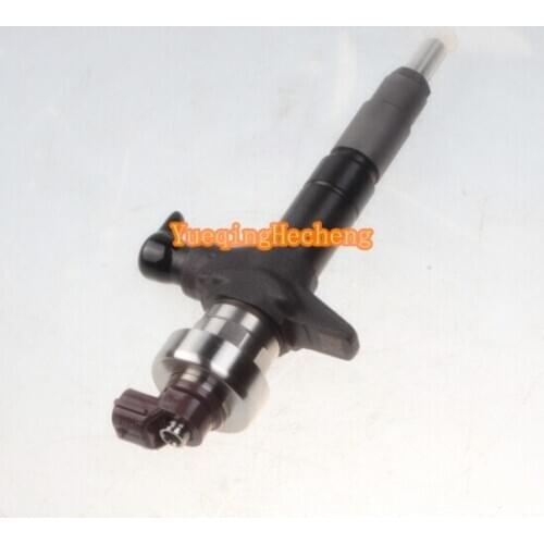 8-98011604-5 Injector Assy Injection Nozzle For 4JJ1 Engine Free Shipping