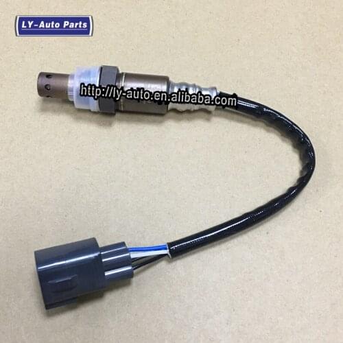 O2 Oxygen Air Fuel Ratio Sensor For Toyota 4Runner FJ Land Cruiser Lexus GX470 LX470 89467-71020 8946771020