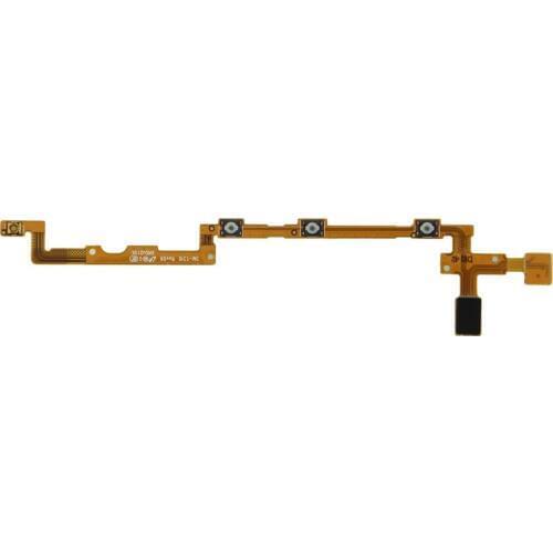 For Samsung Galaxy Tab 3 8.0 Wifi SM-T310/3G SM-T311 T315 Power And Volume Key Button Side Key Flex Cable