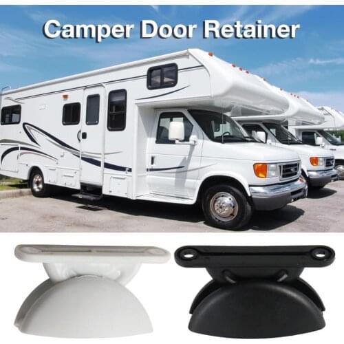 Camper Door Retainer Door Stopper Retaining Catch for RV Boat