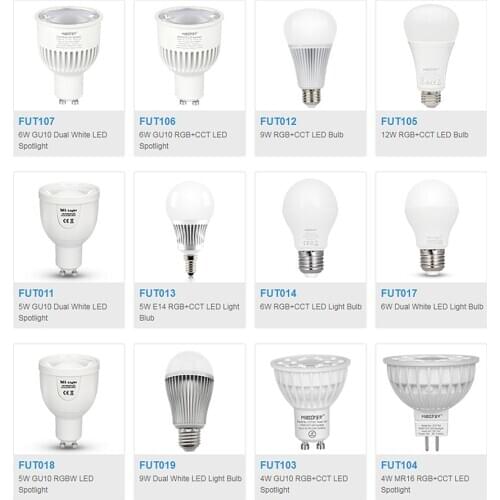 HEGUOGUO LED Bulbs E14