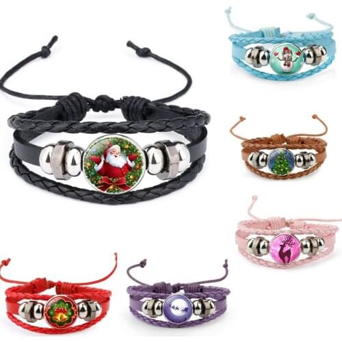 KANG TUO Children's Bracelets