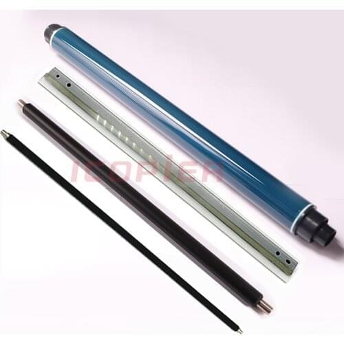 Drum Unit Rebuild Kit for Ricoh MP2555 MP3055 MP3555 MP4055 MP5055 MP6055 DRUM+Cleaning Blade+Charger Roller+Cleaner