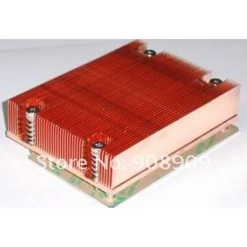 New CPU Cooler AMD Processor AM2 for 1U server