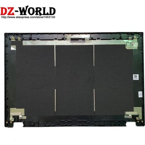 New original Screen Shell Top Lid LCD Rear Cover Back Case for Lenovo ThinkPad L560 L570 Laptop 00NY589 AP10H000800