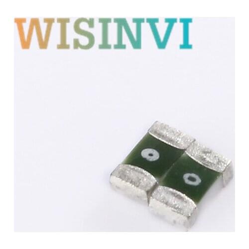 100 PCS SMD Fusible fuse WDS0603-T250 0603 2.5A fuse 24V 32V 36V 63V SMD Fusing type one time Time-Delay fuse