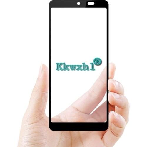 9H HD Full Cover Tempered Glass For Samsung Galaxy Xcover 5 5.3" SM-G525F Xcover5 Screen PHONE Protector Protective Film Guard