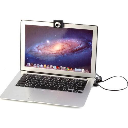 USB 30M Mega Pixel Webcam Digital Video Camera HD Web Cam For PC Laptop Notebook Computer USB Plug Play Web Cam