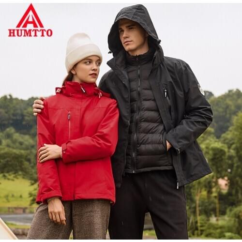 Professional Rain Jacket Men Women Waterproof Hiking Jackets Winter Hunting Outdoor Sports Climbing Trekking Windbreaker Coats