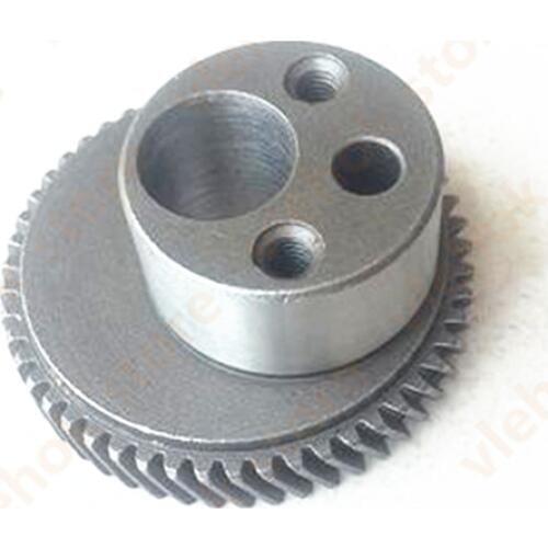 HELICAL GEAR Replace for MAKITA 4333D D4331D 4306 4305 4304T 4304 JIG SAW Power Tool Accessories Electric tools part