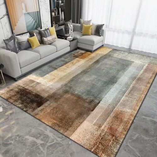 ZUCZUG Carpets