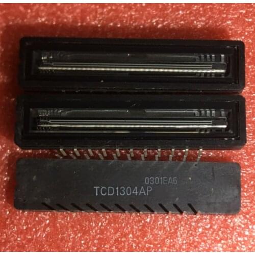 1pcs/lot TCD1304 TCD1304AP CDIP-22 In Stock