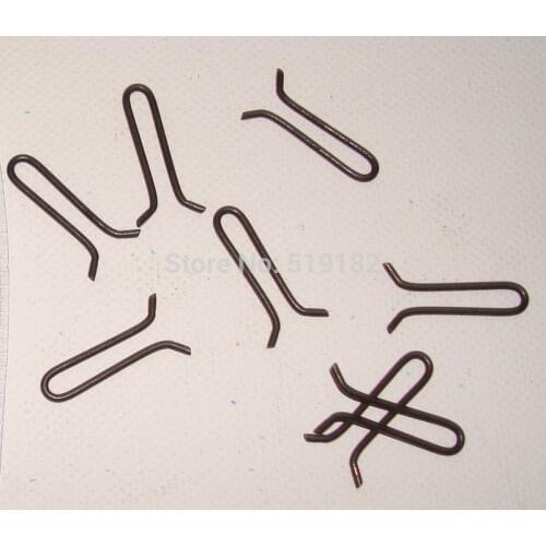 1000pcs SEA FISHING MATT BLACK QUICK DROP BOAT LEAD MOULD LOOPS