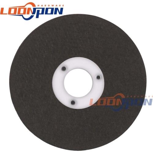 2inch Circular Resin Grinding Wheel Saw Blades Cutting Wheel Disc For Metal Cutting 50x10x1.6mm 5-50Pcs