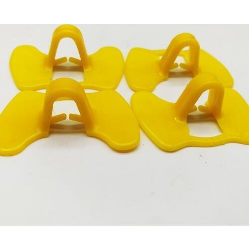 500 pcs Chicken glasses Anti-pecking goggles Pheasant Cockfighting glasses The new chicken equipment Free shipping