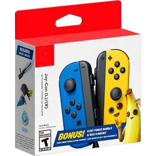 Wireless Switch (L+R) Gamepad Controller For Nintend Joy-Con Game Joystick