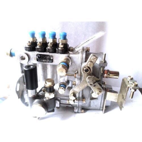 Fast shipping BH4QT90R9 4QT499 injection Pump diesel engine CF4102T WATER cooled engine suit for all Chinese engine