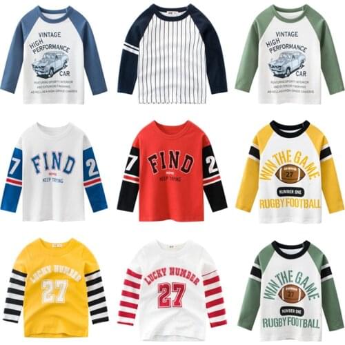 Childdkivy Long Sleeve Shirts For Girls