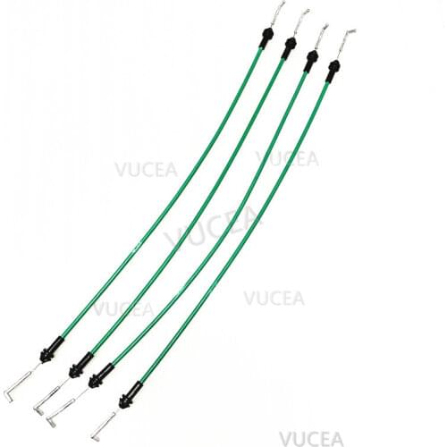 For Genuine Kia Cerato 813712F000 81371-2F000 Door Cable Assembly