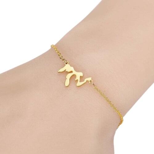 Металлические браслеты JIMMY JEWELLRY JJ China At AliExpress