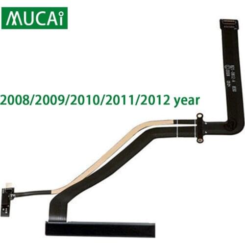 For MacBook Pro 15" A1286 2009 2010 2011 2012 laptop SATA Hard Drive HDD Flex Cable 821-1198-A/821-0812-A/821-1492-A/821-0989-A