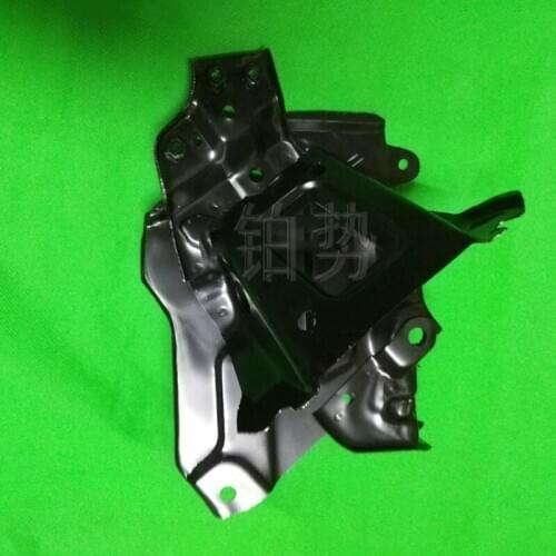 Battery bracket assembly 2006-Hon daC IIM OCI VIC Battery fixing base Battery chassis Base plate bracket fixing bracket cover