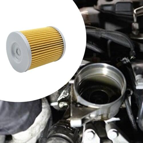 Motorcycle Oil Filter Fit for Odes LZ800 RM800 ATV UTV Dominator Element Accessories Parts
