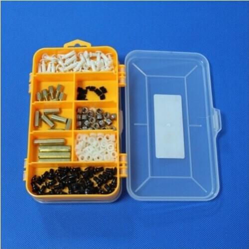 Makeblock Hardware Pack 95016