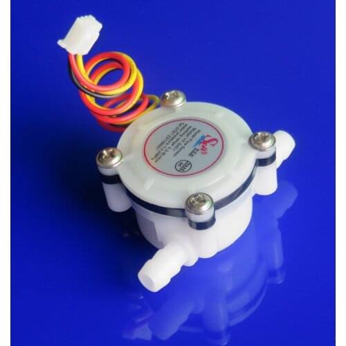 NEDEVD Level Sensors