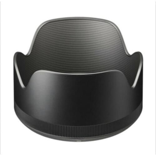 New Original Lens Hood LH830-02 For Sigma 50mm F/1.4 DG HSM Art